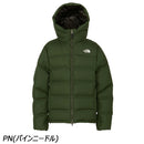 ノースフェイス ビレイヤーパーカ ND92215 ダウン ユニセックス 光電子
