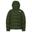 ノースフェイス ビレイヤーパーカ ND92215 ダウン ユニセックス 光電子