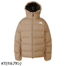 ノースフェイス ビレイヤーパーカ ND92215 ダウン ユニセックス 光電子