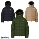 ノースフェイス ビレイヤーパーカ ND92215 ダウン ユニセックス 光電子