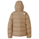 ノースフェイス ビレイヤーパーカ ND92215 ダウン ユニセックス 光電子