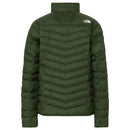 ノースフェイス サンダージャケット NY82312 ダウン 撥水 光電子 メンズ