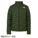 ノースフェイス サンダージャケット NY82312 ダウン 撥水 光電子 メンズ