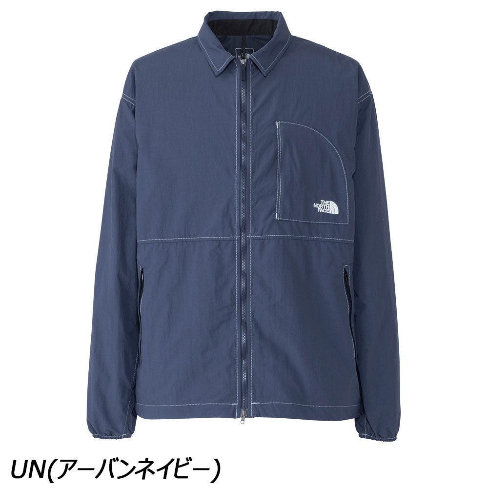 NORTH FACE ノースフェイス コーチジャケット THE NORTH FACE ナイロンジャケット / コーチジャケット メンズ