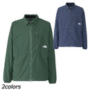 ノースフェイス フリーランサンシールドコーチジャケット NP22490 ウィンドブレーカー 撥水 吸汗 速乾 UVプロテクト ユニセックス ランニング