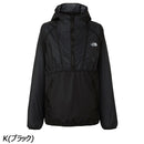ノースフェイス フリーランアノラック NP72190 ウィンドシェル 撥水 防風 軽量 ユニセックス ランニング