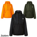 ノースフェイス フリーランアノラック NP72190 ウィンドシェル 撥水 防風 軽量 ユニセックス ランニング