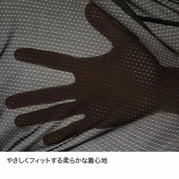 ファイントラック ドライレイヤーベーシックT FUM0422 インナー 半袖 吸汗 速乾 撥水 抗菌 防臭 メンズ