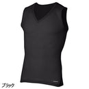 ファイントラック ドライレイヤーベーシックノースリーブ FUM0425 インナー ノースリーブ 袖なし 吸汗 速乾 撥水 抗菌 防臭 メンズ