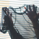 ファイントラック ドライレイヤークールT FUM0822 インナー 半袖 吸汗 速乾 撥水 抗菌 防臭 涼感 メンズ