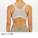 ファイントラック ドライレイヤーベーシックフィットブラ FUW0425 インナー ブラトップ スポブラ 吸汗 速乾 撥水 抗菌 防臭 レディース