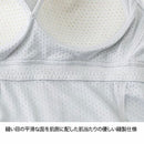 ファイントラック ドライレイヤーベーシックフィットブラ FUW0425 インナー ブラトップ スポブラ 吸汗 速乾 撥水 抗菌 防臭 レディース