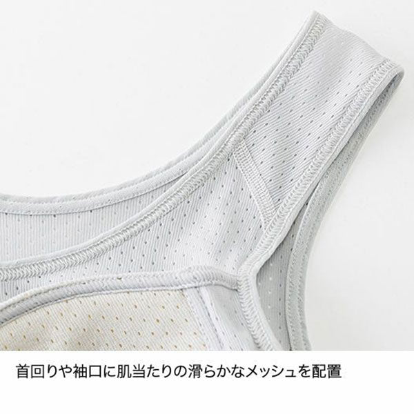 ファイントラック ドライレイヤーベーシックフィットブラ FUW0425 インナー ブラトップ スポブラ 吸汗 速乾 撥水 抗菌 防臭 レディース