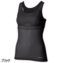 ファイントラック ドライレイヤークールブラタンクトップ FUW0824 インナー 袖なし 吸汗 速乾 撥水 抗菌 防臭 涼感 レディース
