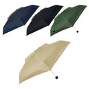 ハス オールウェザー カラーズ 54800 54801 54802 54804 折りたたみ傘 雨傘 日傘 晴雨兼用 5段 UV