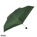 ハス オールウェザー カラーズ 54800 54801 54802 54804 折りたたみ傘 雨傘 日傘 晴雨兼用 5段 UV