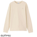 ノースフェイス ロングスリーブヌプシコットンティー NTW32443 Tシャツ 長袖 UVケア レディース