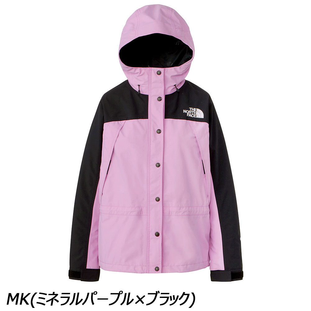THE NORTH FACE (ザ・ノース・フェイス) レディースアパレル