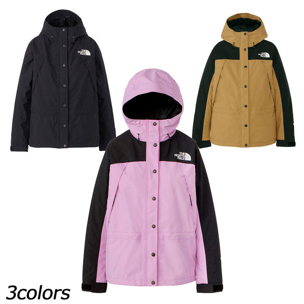 ノースフェイス マウンテンライトジャケット | APORITO