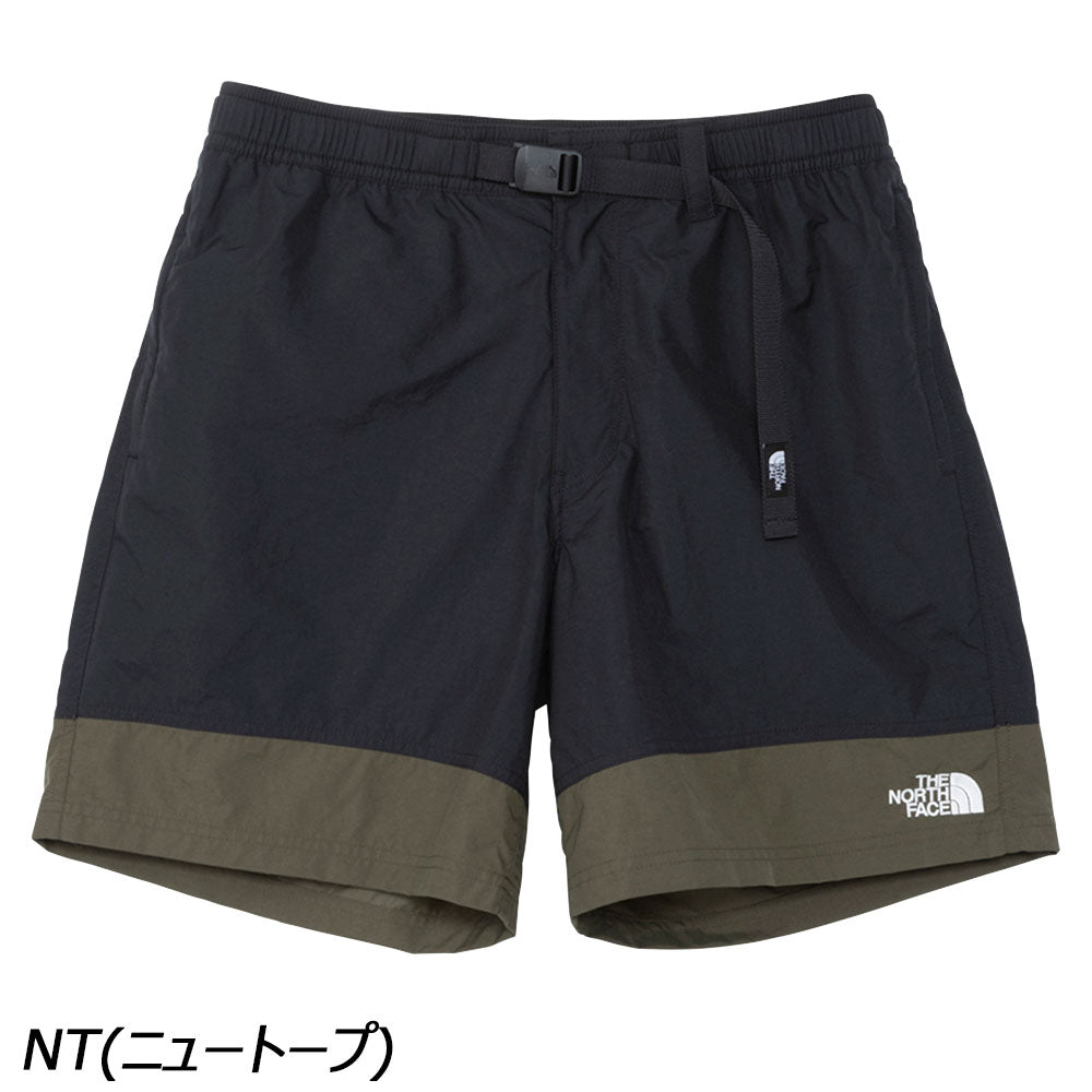 THE NORTH FACEノースフェイス ヌプシショーツ XL ニュートープ ノースフェイス ヌプシショーツ | APORITO（アポリト）公式通販