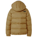 ノースフェイス アコンカグアフーディ NDJ92359 ダウン 撥水 静電ケア キッズ ジュニア ユース