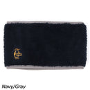 チャムス エルモフリースネックウォーマー CH09-1323 ネックウォーマー フリース