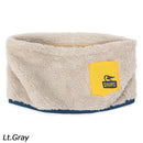 チャムス ボンディングフリースネックウォーマー CH09-1336 ネックウォーマー フリース