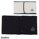 チャムス エアトレイルパテッドネックウォーマー CH09-1327 ネックウォーマー ストレッチ 撥水