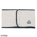 チャムス エアトレイルパテッドネックウォーマー CH09-1327 ネックウォーマー ストレッチ 撥水