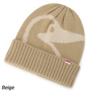 チャムス ビッグブービーニットキャップ CH05-1445 キャップ 帽子 ビーニー ワッチ