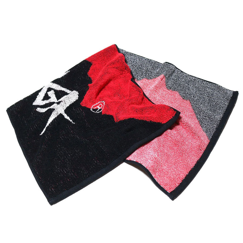 ナンガ ナンガロゴフェイスタオル アクセサリ タオル