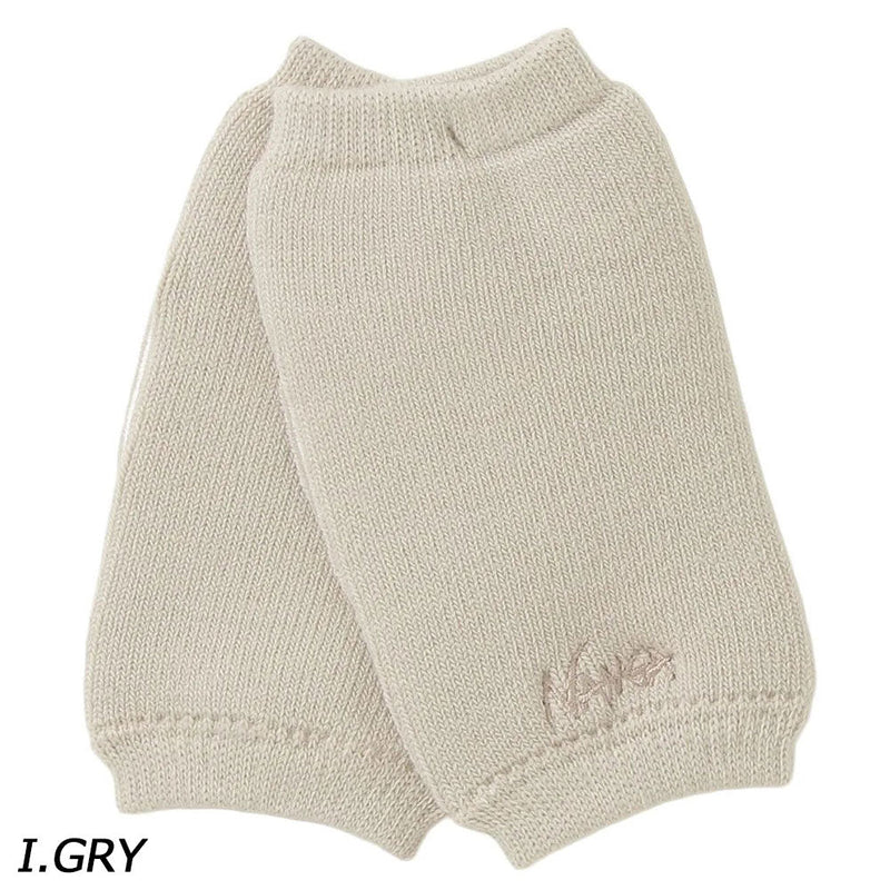 ナンガ ウォーム パイル ルームリストゲイター リストゲイター 手袋 グローブ