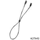 ノースフェイス アイビーハットクリップ NN32427 キャップ ハット 帽子 アクセサリ 強風対策