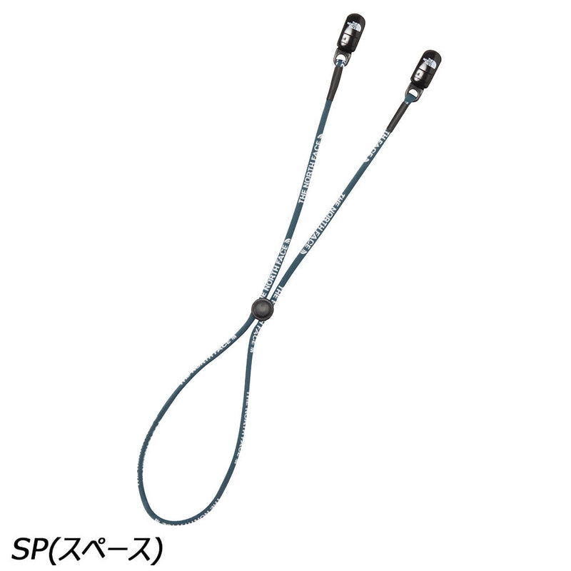 ノースフェイス アイビーハットクリップ NN32427 ハットクリップ 帽子ホルダー