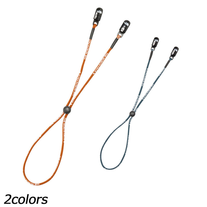 ノースフェイス アイビーハットクリップ NN32427 ハットクリップ 帽子ホルダー