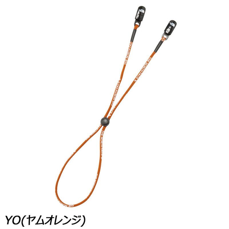 ノースフェイス アイビーハットクリップ NN32427 ハットクリップ 帽子ホルダー