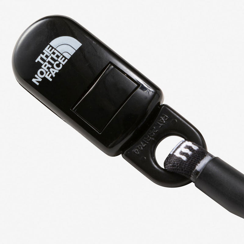 ノースフェイス アイビーハットクリップ NN32427 ハットクリップ 帽子ホルダー