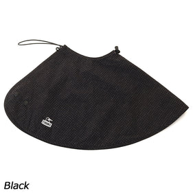 チャムス アンチバグネックガード CH09-1378 日よけ アクセサリ UVカット 虫よけ加工