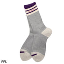 ナンガ カラーラインリブ セブンデイズソックス ソックス 靴下 ふくらはぎ丈 ユニセックス