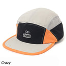 チャムス ワークアウトサンシェードキャップ キャップ 帽子 ストレッチ サンシェード付 サイズ調整可能 ユニセックス