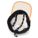 チャムス ワークアウトサンシェードキャップ キャップ 帽子 ストレッチ サンシェード付 サイズ調整可能 ユニセックス