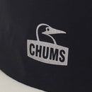 チャムス ワークアウトサンシェードキャップ キャップ 帽子 ストレッチ サンシェード付 サイズ調整可能 ユニセックス