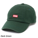 チャムス ブッシュパイロットキャップ キャップ 帽子 サイズ調整可能 ユニセックス