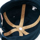 チャムス ブービーパイロットキャップ キャップ 帽子 サイズ調整可能 ユニセックス 親子お揃い