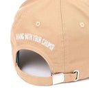 チャムス ブービーパイロットキャップエンブロイダリー キャップ 帽子 刺繍 サイズ調整可能 ユニセックス