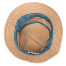 チャムス バケットハットエンブロイダリー ハット 帽子 刺繍 ユニセックス