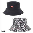 チャムス リバーシブルパイルバケットハット ハット 帽子 リバーシブル パイル地 ユニセックス