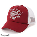 チャムス チャムストラッカーキャップ キャップ 帽子 サイズ調整可能 ユニセックス