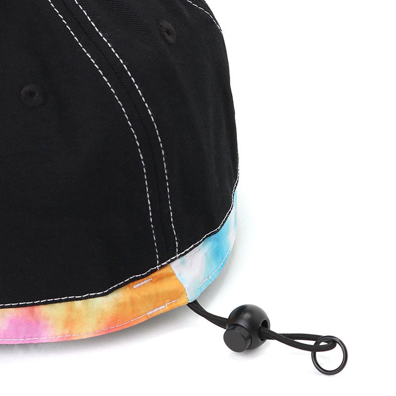 チャムス リバーシブルプリントキャップ キャップ 帽子 リバーシブル サイズ調整可能 ユニセックス ※クーポン対象外
