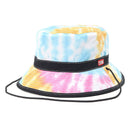 チャムス リバーシブルプリントハット ハット 帽子 リバーシブル ユニセックス